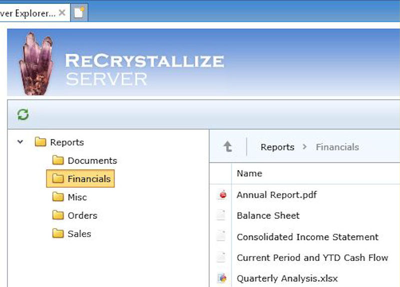 sharepoint crystal report viewer